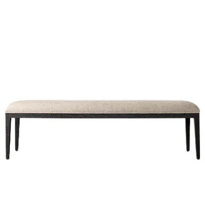 Wood Bench | JAYA - onehappyhome