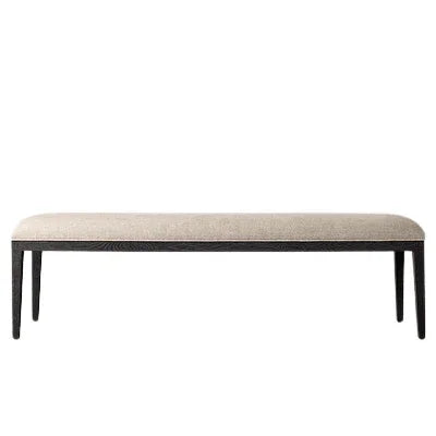 Wood Bench | JAYA - onehappyhome