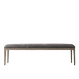 Wood Bench | JAYA - onehappyhome