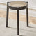 Wood Stool | UMA - onehappyhome