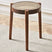 Wood Stool | UMA - onehappyhome