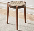 Wood Stool | UMA - onehappyhome