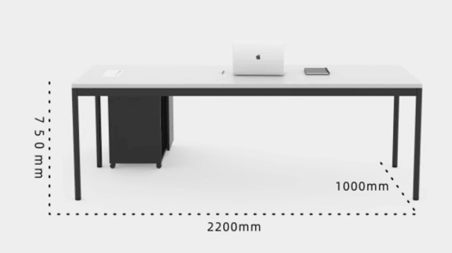 Workstation - Conference Table | IDRI - onehappyhome