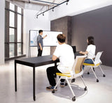 Workstation - Conference Table | IDRI - onehappyhome