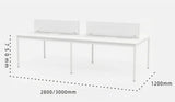 Workstation - Conference Table | IDRI - onehappyhome