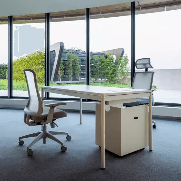 Workstation - Conference Table | IDRI - onehappyhome