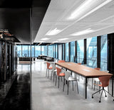 Workstation - Conference Table | IDRI - onehappyhome