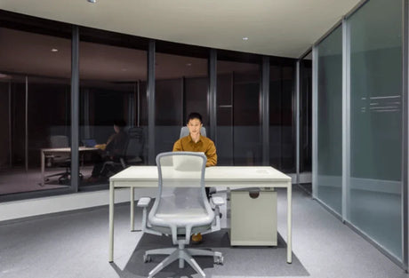 Workstation - Conference Table | IDRI - onehappyhome