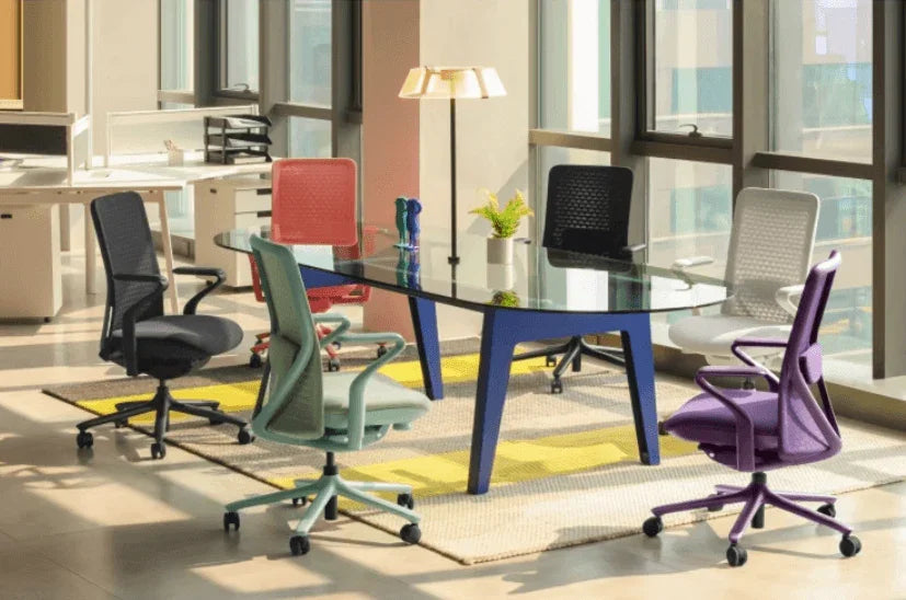 Workstation - Conference Table | VADANA - onehappyhome