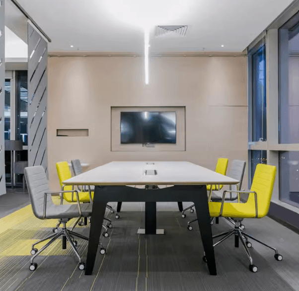 affordable conference table in Singapore